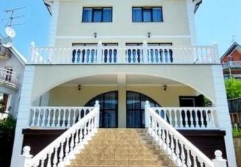 Отель Гостевой Дом Anastasia Россия, Сочи, фото 23