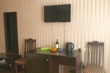 Отель Гостевой Дом Anastasia Россия, Сочи, фото 24
