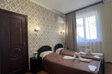 Отель Гостевой Дом Anastasia Россия, Сочи, фото 30