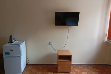 Отель Гостиница Аквариум Россия, Лазаревское, фото 11