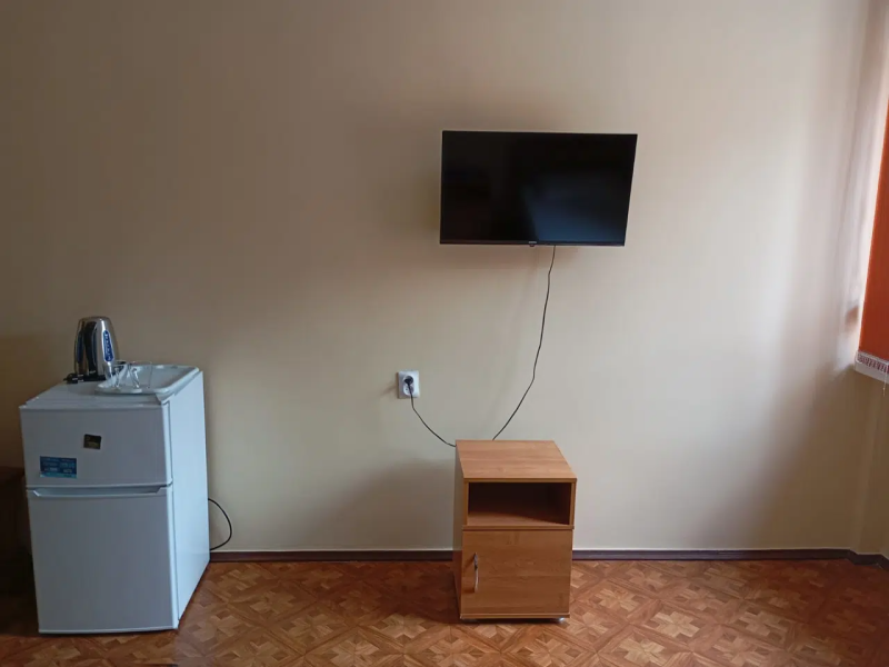 Гостиница Аквариум