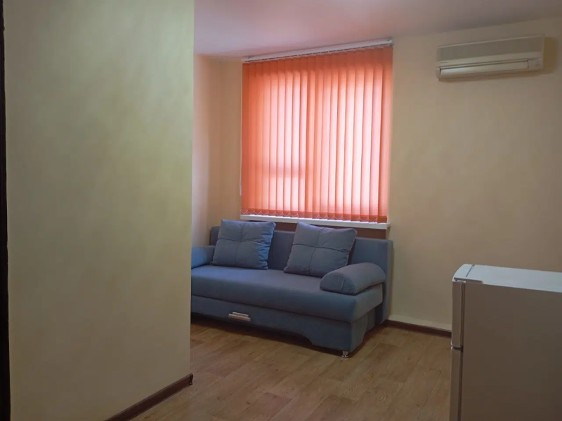 Гостиница Аквариум