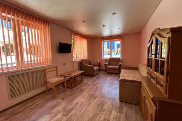 Отель Гостиница Аквариум Россия, Лазаревское, фото 13