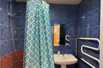 Отель Гостиница Аквариум Россия, Лазаревское, фото 15