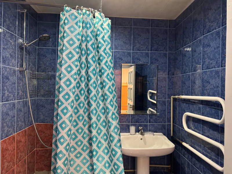 Гостиница Аквариум