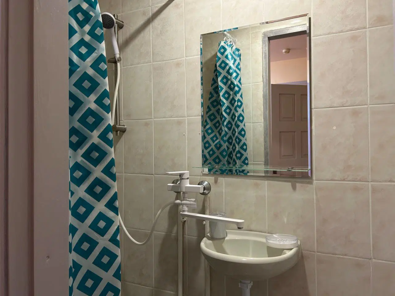 Гостиница Аквариум