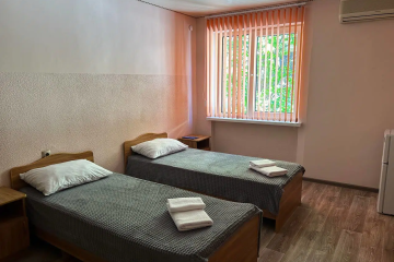 Отель Гостиница Аквариум Россия, Лазаревское, фото 21