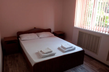 Отель Гостиница Аквариум Россия, Лазаревское, фото 23