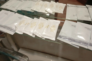 Отель Гостиница Аквариум Россия, Лазаревское, фото 24