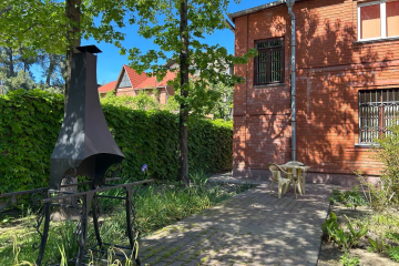 Отель Гостиница Аквариум Россия, Лазаревское, фото 6