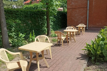 Отель Гостиница Аквариум Россия, Лазаревское, фото 8