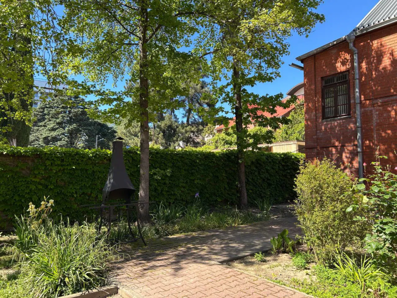 Гостиница Аквариум