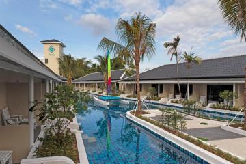 Отель Tuana Hotels Brook Pool Access Таиланд, Чалонг Бэй, фото 1