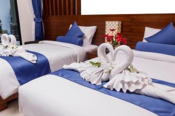 Отель Tuana Hotels Brook Pool Access Таиланд, Чалонг Бэй, фото 20