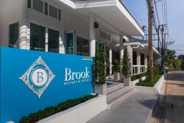 Отель Tuana Hotels Brook Pool Access Таиланд, Чалонг Бэй, фото 21