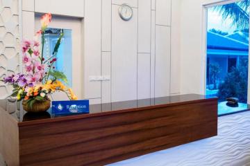 Отель Tuana Hotels Brook Pool Access Таиланд, Чалонг Бэй, фото 30