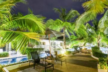 Отель Tuana Hotels Brook Pool Access Таиланд, Чалонг Бэй, фото 3