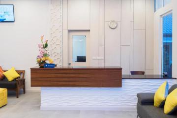 Отель Tuana Hotels Brook Pool Access Таиланд, Чалонг Бэй, фото 31