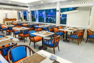 Отель Tuana Hotels Brook Pool Access Таиланд, Чалонг Бэй, фото 34
