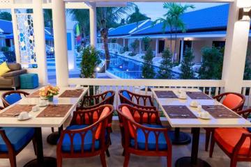 Отель Tuana Hotels Brook Pool Access Таиланд, Чалонг Бэй, фото 35