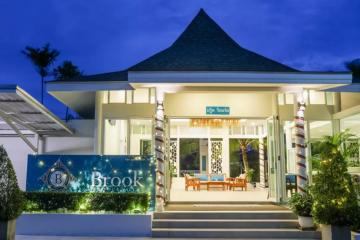 Отель Tuana Hotels Brook Pool Access Таиланд, Чалонг Бэй, фото 4