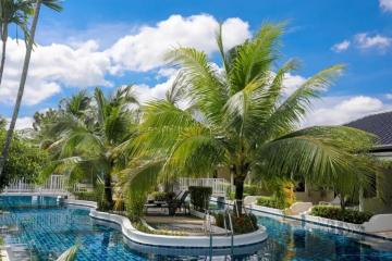 Отель Tuana Hotels Brook Pool Access Таиланд, Чалонг Бэй, фото 5