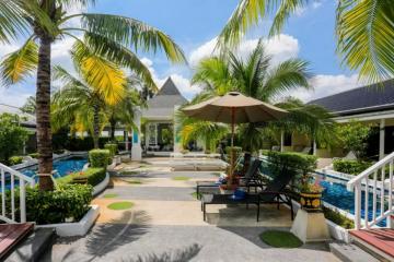 Отель Tuana Hotels Brook Pool Access Таиланд, Чалонг Бэй, фото 7