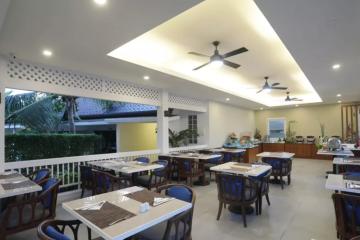 Отель Tuana Hotels Brook Pool Access Таиланд, Чалонг Бэй, фото 8