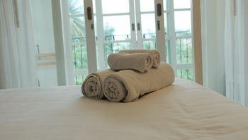 De Pastel Hotel