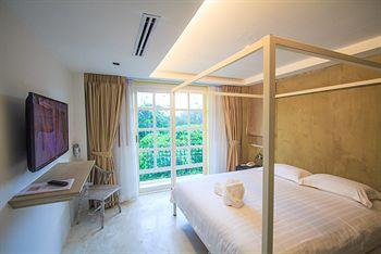 De Pastel Hotel