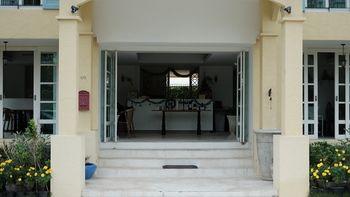 De Pastel Hotel