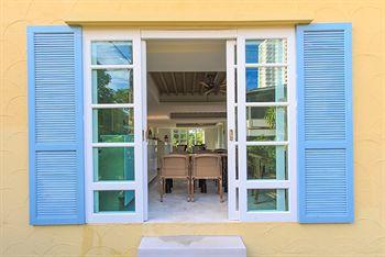 De Pastel Hotel