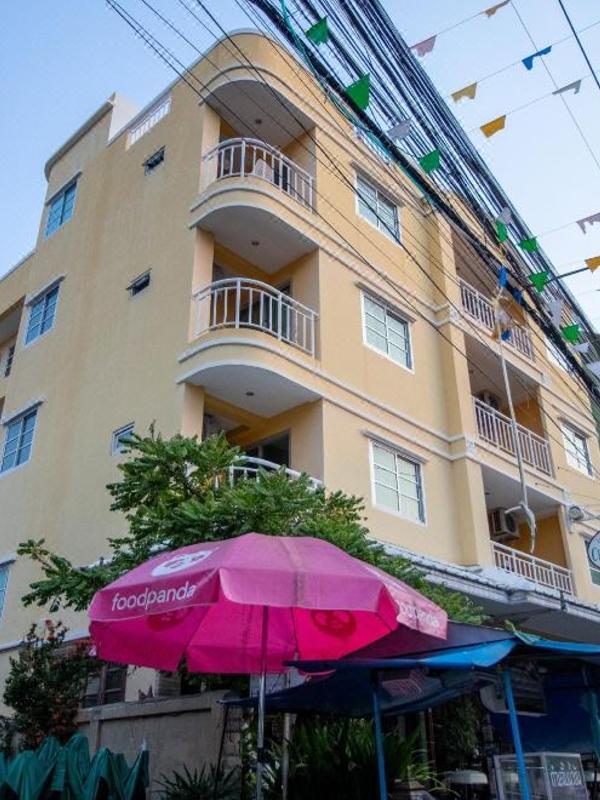 Chomsin Hua Hin
