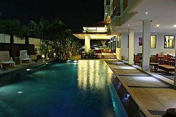 Smile Hua Hin Resort