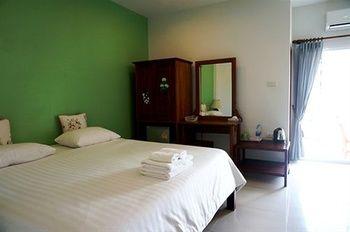 Smile Hua Hin Resort