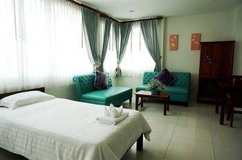 Smile Hua Hin Resort