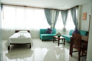 Smile Hua Hin Resort