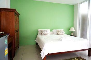 Smile Hua Hin Resort