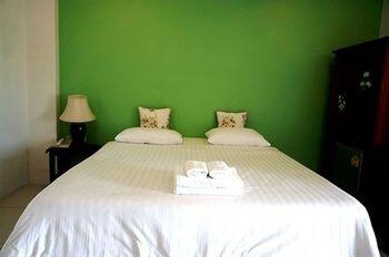 Smile Hua Hin Resort