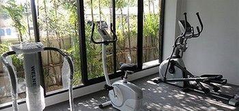 Smile Hua Hin Resort