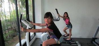 Smile Hua Hin Resort
