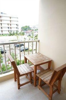 Smile Hua Hin Resort