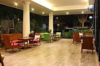 Smile Hua Hin Resort