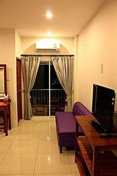 Smile Hua Hin Resort