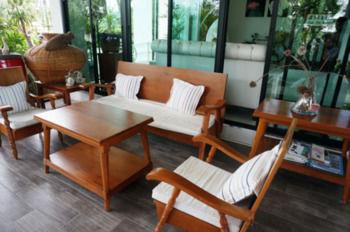 Smile Hua Hin Resort