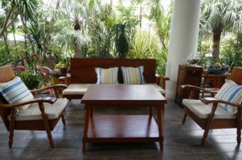 Smile Hua Hin Resort