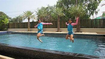 Smile Hua Hin Resort