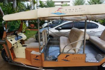 Smile Hua Hin Resort