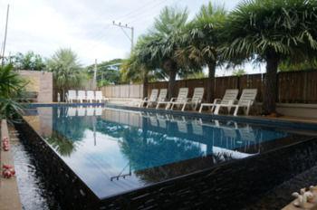 Smile Hua Hin Resort