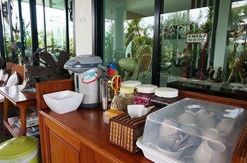 Smile Hua Hin Resort